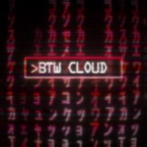 BTW Cloud