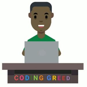 Html & Css (coding Greed)