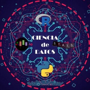 Ciencia De Datos Y Machine Learning: R, ...
