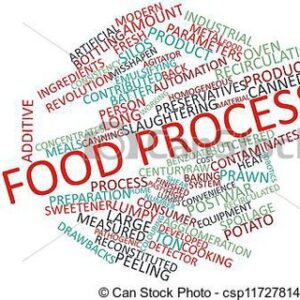 Food Processing Professionals