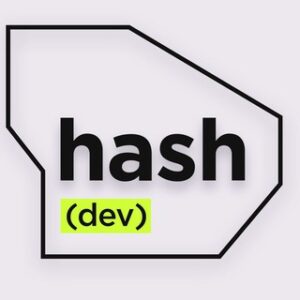 frontend hash