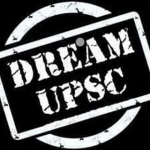 Dream UPSC : gateway to lbsnaa