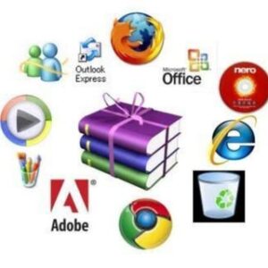 “Coмpυтer Software – U™
