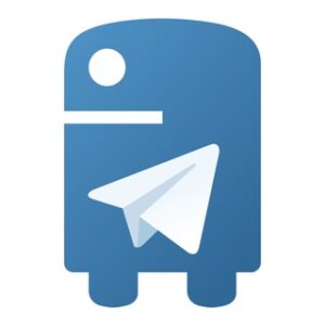 >>> Telegram.bot()