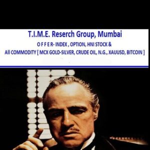 Nifty Banknifty Option Stock Commodity T...
