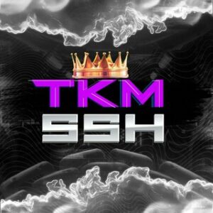 TKM SSH 🇹🇲